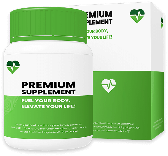 Premium Supplement